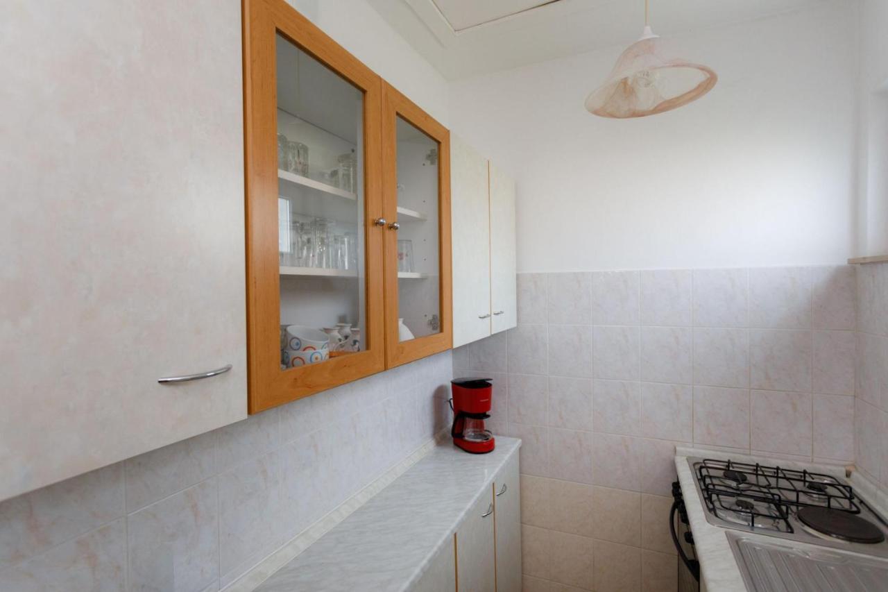 Adrijana 2 Apartment Кърк Екстериор снимка